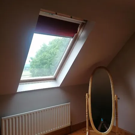 Justosleep 홈스테이