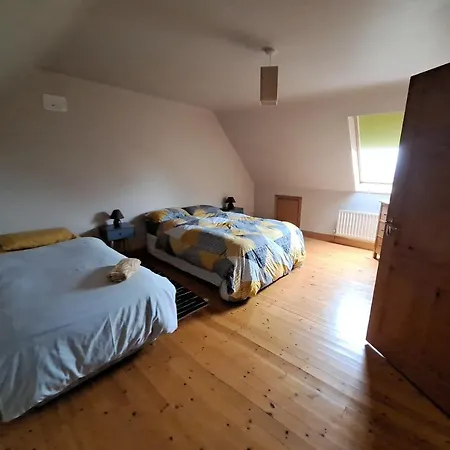 홈스테이 Justosleep *