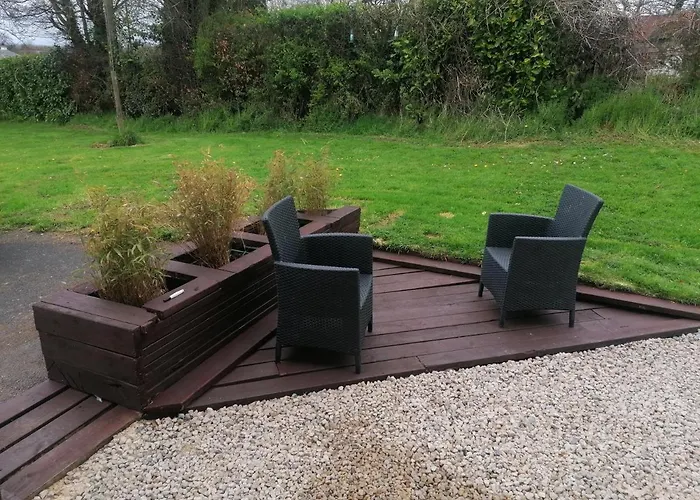 Justosleep * Kilkenny