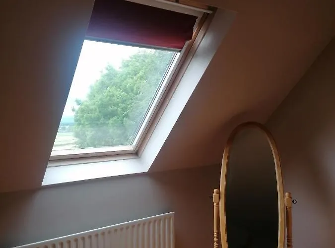 Justosleep Rum i privatbostad