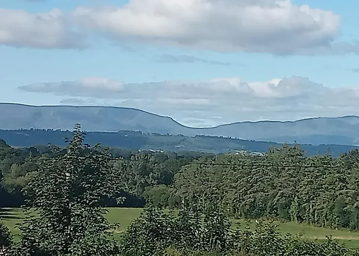 Justosleep Rum i privatbostad