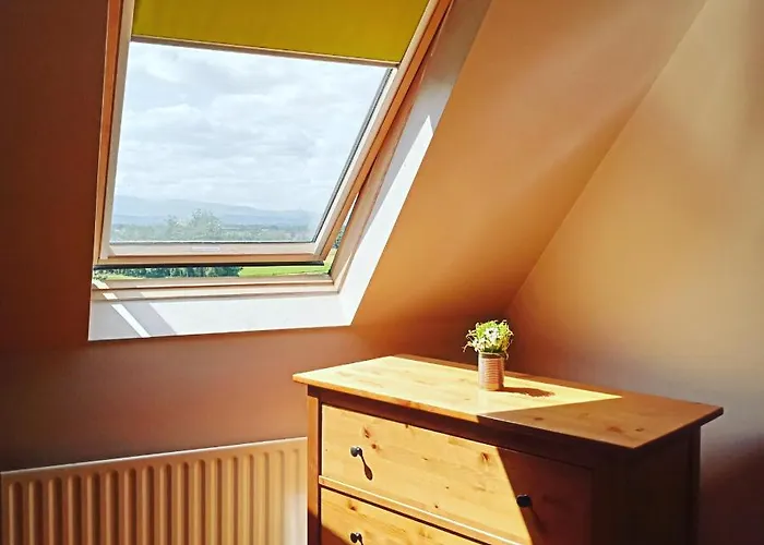 Justosleep Rum i privatbostad