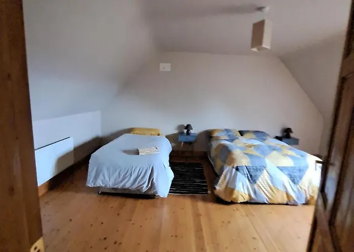 Alloggio in famiglia Justosleep